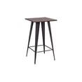 thumbnail image 1 of Periquera Kessa Muebles  Titus - rustico 60118, 1 of 4