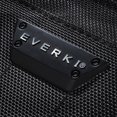 thumbnail image 3 of Everki Lunar Laptop Briefcase - 18.4in, Black, 3 of 9
