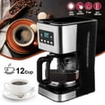 thumbnail image 3 of Coffee Machine, Family Filter Coffee Maker, Keep Warm, Stop Drip Technology, 3 of 5