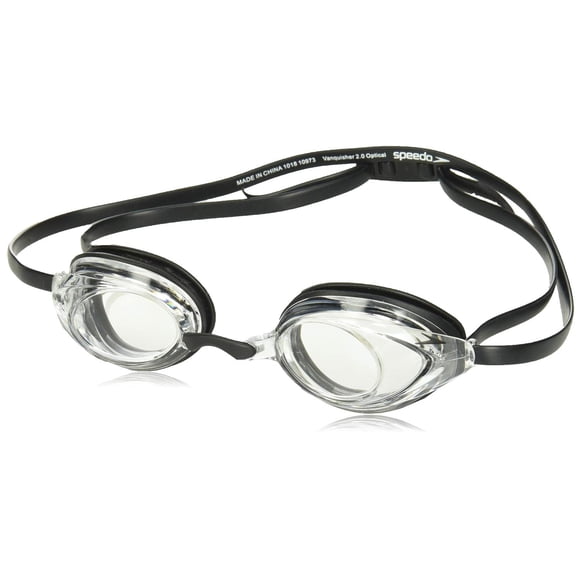 Speedo - anteojos de natación unisex para adultos multicolor