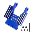 thumbnail image 4 of HILABEE 7075 Support de Siège de Robinet avant DIY Modifié pour Accessoires de Moto Électrique Bleu, 4 of 9