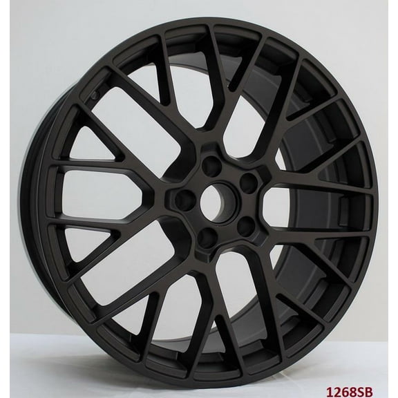 20'' wheels for AUDI RS5 SPORTBACK 2019 & UP 20x9" 5x112