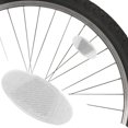 thumbnail image 3 of Reflector luz trasera reflejo fuerte para bicicletas para todos los radios estándar ANGGREK Otros, 3 of 8