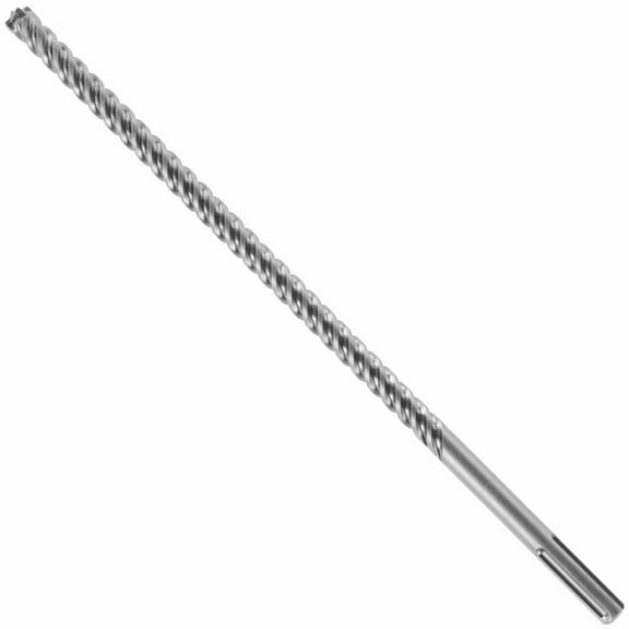 Bosch-HCFC5031 3/4 In. x 16 In. x 21 In. SDS-max SpeedXtreme Rotary Hammer Drill Bit
