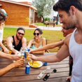 thumbnail image 5 of 10 Pcs Retractable Flat Bottle Opener, Mini Bar Key, 5 of 5