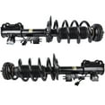 thumbnail image 2 of GELUOXI Front Suspension Strut and Coil Spring Assembly for Cadillac SRX Sport Utility 2011-2016 2Pcs, 2 of 9
