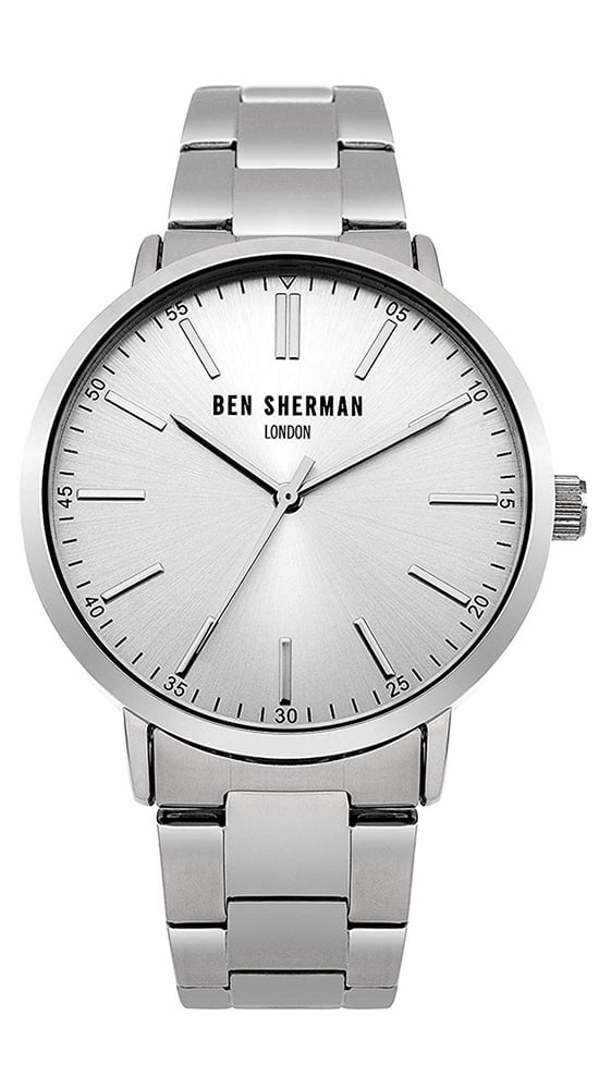 Ben sherman quartz watch cheap