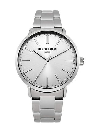 Ben Sherman Watches Walmart