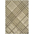 thumbnail image 3 of SAFAVIEH Porcello Collection PRL7694A Grey/Dark Grey Rug, 3 of 5