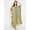 Designer Caftan #126, variant on Oussum Women Plus Size Kaftan Dresses for Ladies Kimono Sleeve Caftan Long Summer Maxi Kaftans