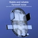thumbnail image 4 of Methold Interior Universal para coche, soporte para teléfono inteligente de 4-6,7 pulgadas, soporte de succión fuerte para teléfono móvil, Teléfono y Comunicación, 4 of 6