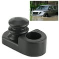 thumbnail image 5 of  Door Switch Cover, 253685L300, Fits Skyline, , Navara  More, Black, 5 of 6