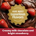 thumbnail image 4 of Premier Protein Indulgence Shake, Chocolate Covered Strawberry, 30g Protein, 11.5 Fl Oz, 12 Ct, 4 of 7