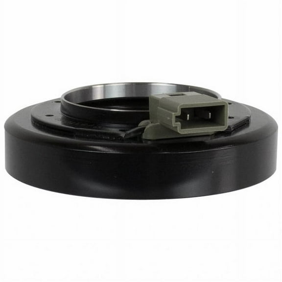 Motorcraft YB-3274 A/C Compressor Clutch Coil Fits select: 1990-2003 FORD F150, 1999-2007 FORD F350