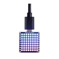 thumbnail image 5 of ESP32-S3 Matrix RGB-LED with WiFi Bluetooth QST Attitude Gyro Sensor QMI8658C Compatible with for Python, 5 of 5