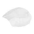 thumbnail image 2 of Dickly Motorcycle Windscreen Repair Parts Replace Spare Parts Easy Installation Fairing Clear, 2 of 9