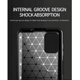 thumbnail image 6 of Case For Motorola Moto G9 Plus - SuperGuardZ Heavy-Duty Shockproof Protective Guard Shield Armor, 6 of 6