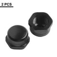 thumbnail image 7 of SUKIY 2pcs for SHIMANO Snap M7 spindle nut Modified 7*4mm rocker handle screws, 7 of 7