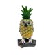 thumbnail image 1 of Estatuilla de resina con forma de búho para decoración del hogar, 17 cm, 1 of 1