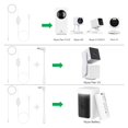 thumbnail image 4 of Adaptador de corriente exterior de 6 m para Wyze Cam V4/V3/V2, Wyze OG, 4 of 9