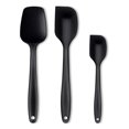 thumbnail image 1 of 3-Piece Silicone Kitchen Utensil Set Non-Stick Heat Resistant, 1 of 1