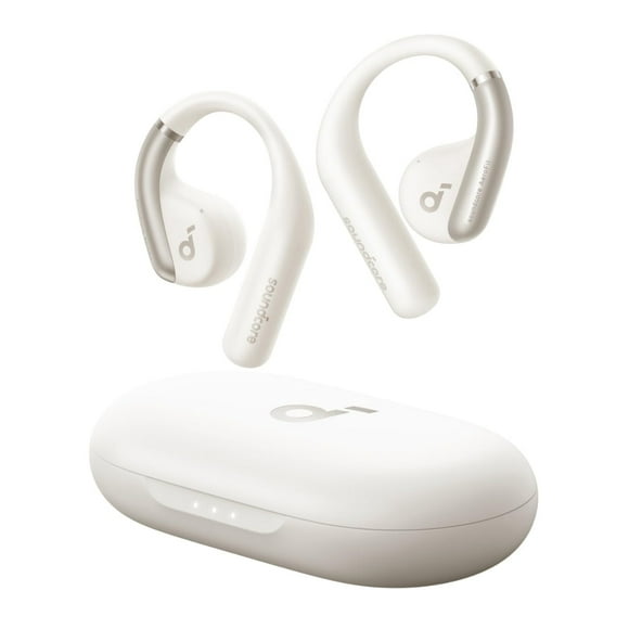 Auriculares abiertos Soundcore AeroFit Ultra Comfort IPX7