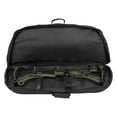 thumbnail image 6 of Open Box SKB Archery Case w/10 Accessory Pouches, Arrow Box, Double Zipper, 6 of 12