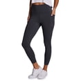 thumbnail image 2 of RBX Active Women's High Waist Ultra Hold Squat Proof 7/8 Legging With Pockets, 2 of 4
