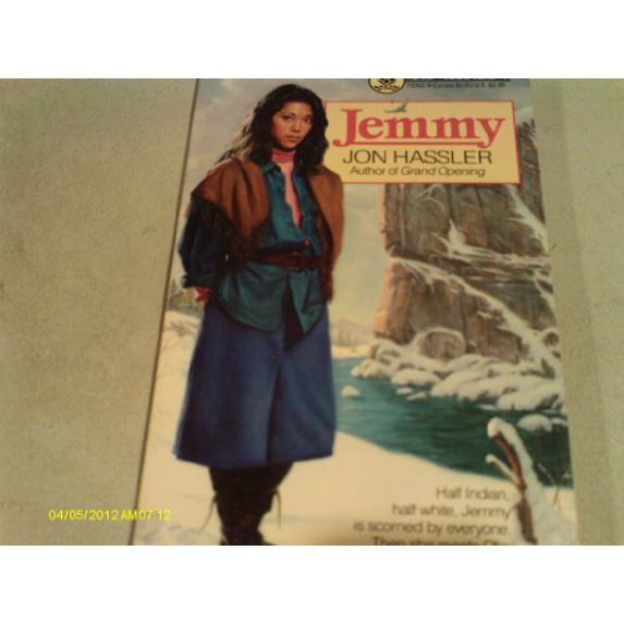 Pre-Owned Jemmy, 9780449703021, 0449703029, Paperback, Reissue edition