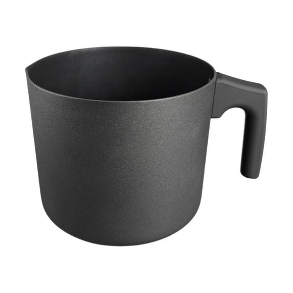 Pocillo Hervidor Jarro HUDSON Aluminio Antiadherente 14cm