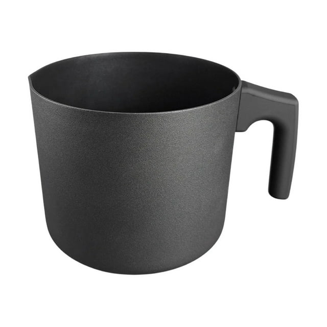 Pocillo Hervidor Jarro HUDSON Aluminio Antiadherente 14cm