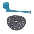 thumbnail image 4 of Cubierta De Cuchilla, Raspador De Batidora, Duradero, Funcional Para Cocina Cergrey Mixer Scraper for Thermomix TM5, 4 of 8