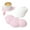 Pink 2, variant on Attack Shark Cloud Mouse Wrist Rest with Coaster,Ergonomic Memory Foam Mouse Wrist Pad with Massage Holes for Relieve Pain,Wrist Support for Mouse,Cute Desk Accessory for Mouse, Office, Gaming-White