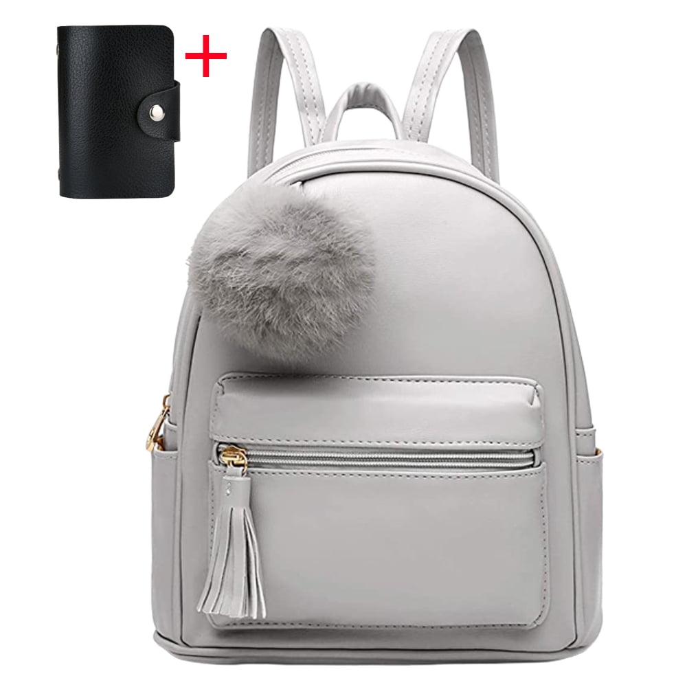 Wednesday Addams Women's Mini Backpack, Black - Walmart.com