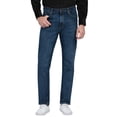 thumbnail image 1 of Pantalon Jeans Regular Fit Lee Hombre 243 azul marino 34, 1 of 5