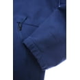 thumbnail image 3 of The North Face Camden Men's WindWall Soft Shell Jacket (Small, Shady Blue), 3 of 5