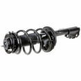 thumbnail image 3 of For Toyota Sienna 7-Pass 2004 2005 Pair Front Complete Strut Spring Assembly - BuyAutoParts, 3 of 7