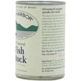thumbnail image 2 of Bar Harbor Fish Stock, 15 oz. (Pack of 6), 2 of 9