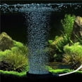 thumbnail image 3 of Disco De Piedra De Aire Funcional Difusor De Burbujas Silencioso Luz Tanque De Peces Bubbler Air Stone Kit De Piedra De Aire Portátil Advancent PT001293-00, 3 of 7