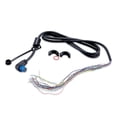 thumbnail image 2 of Garmin NMEA 0183 Threaded Cable, Right Angle (for GPSMAP, 6 ft), 2 of 2