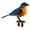A, variant on Cute Singing Bird Interactive Electronic Toys Simulation Bird Voice