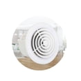thumbnail image 1 of Extractor decorativo Iluminación Luz Vic Masterfan Innovador, 1 of 2