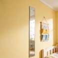 thumbnail image 4 of ERK 1Pcs Kids Height Chart Wall Sticker Growth Ruler Measure For Children With Backing And Removable Design, 4 of 5
