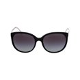 thumbnail image 1 of Lentes de sol burberry be4146 34068g 55mm mujer, 1 of 3