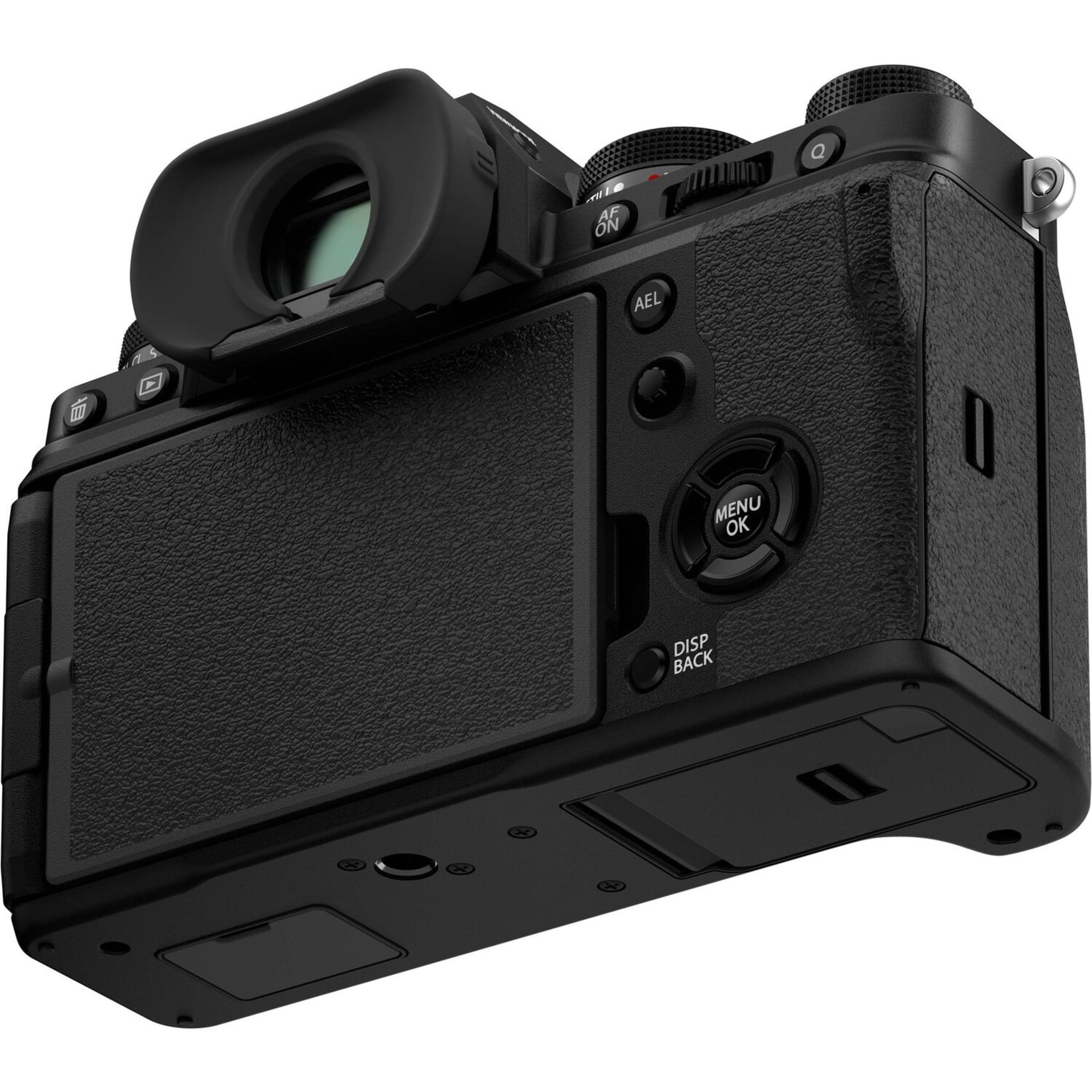Fujifilm X-T4 Compact 26.1 Megapixel Digital WiFi Photo