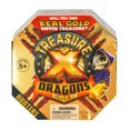 thumbnail image 1 of Toy Treasure Hunter Treasure X Quest For Dragons Gold, 1 of 7