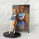 thumbnail image 2 of Figura de una pieza de anime, kimono periférico y Wano, postura de pie, muñeca Nami mediana, juguete de dibujos animados, decoración de pasteles, 2 of 5