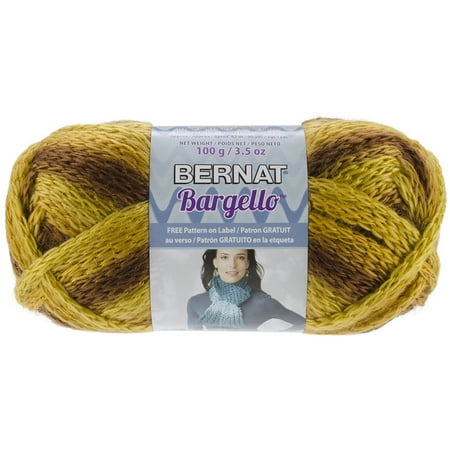 Bargello Yarn-Golden - Walmart.com