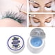 thumbnail image 1 of Removedor de pegamento para pestañas Low Irritation Professional Crema de disolución rápida Suministros de extensión de pestañas, fácil de controlar y Azul arándano Yinane Removedor de pegamento de pestañas, 1 of 7