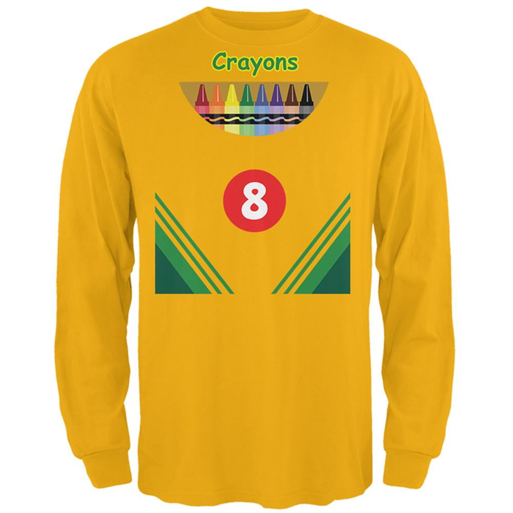 jarhead crayon shirt